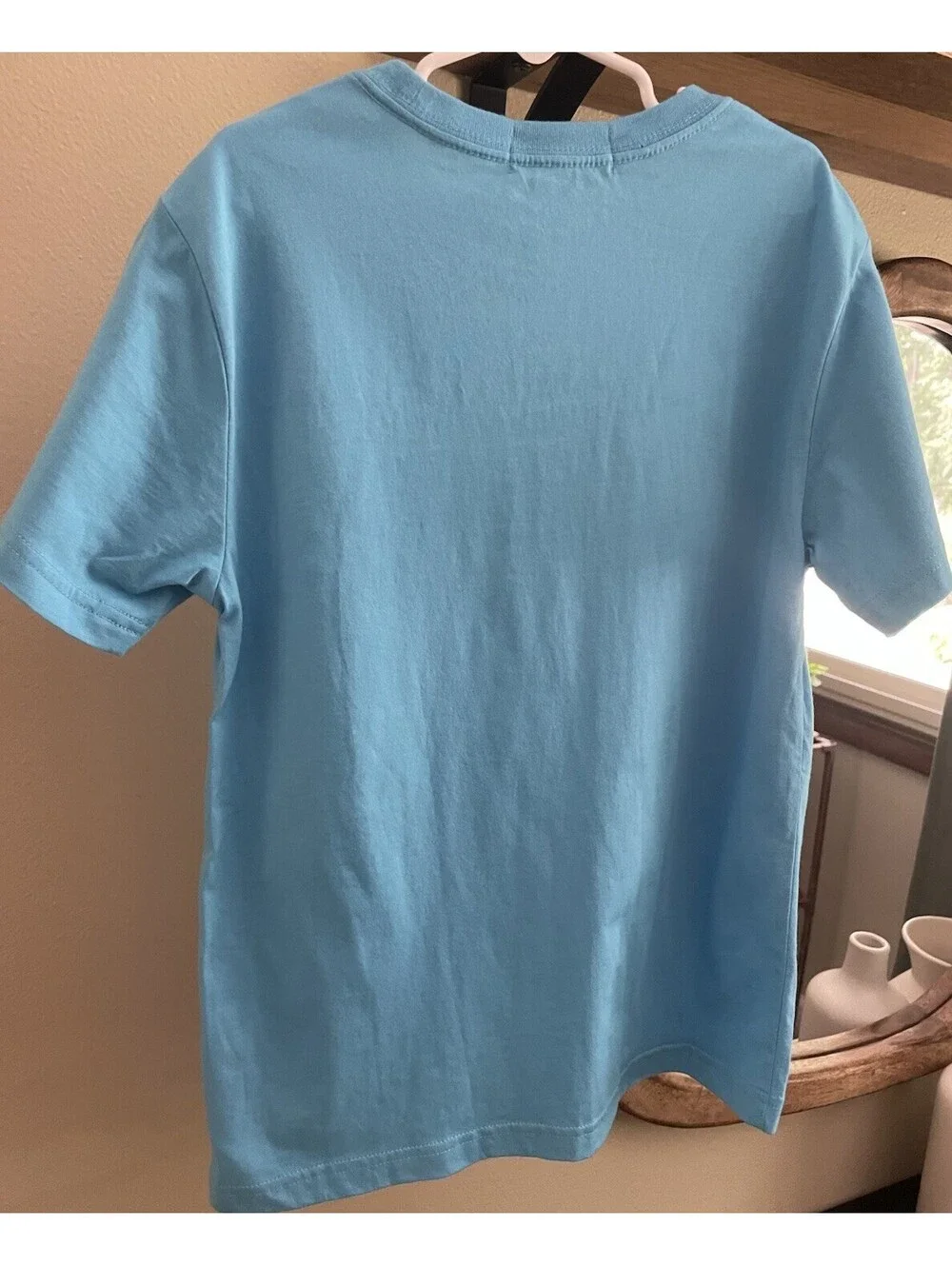 Ralph Lauren Polo Australian Open 2025 Tennis T-Shirt Kids Size Small (9)